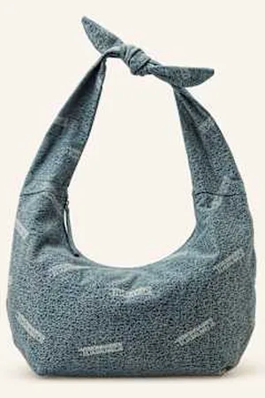 Elias Rumelis Torebka Hobo Mildred blau