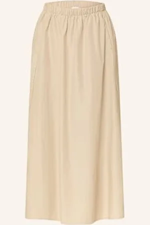 Calvin Klein Spódnica beige