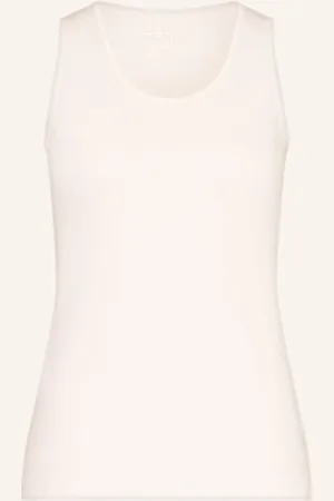 Meru Tank Top Ellenbrook weiss