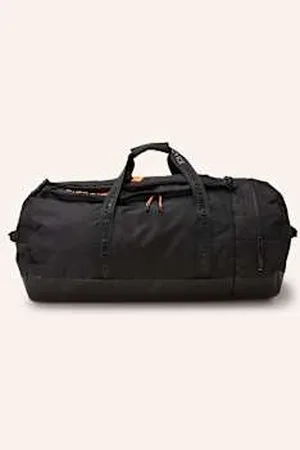 FIRE & ICE Torba Podróżna Park City Wynn 80 L schwarz
