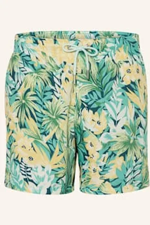 GANT Kąpielówki Bokserki blau