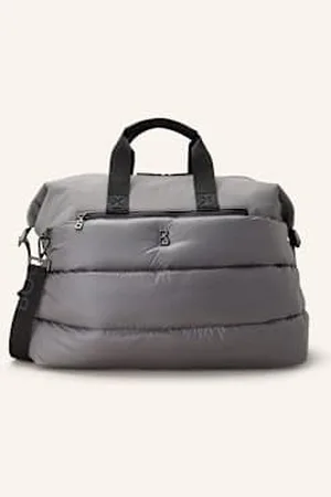 Bogner Torba Weekendowa Monarch Ewald grau
