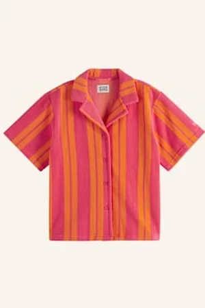 Scotch&Soda Bluzka pink