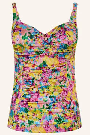 PrimaDonna Góra Od Tankini Ubud pink