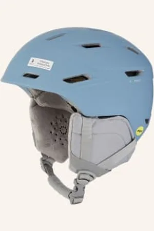 Smith Kask Narciarski Mirage Mips blau