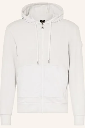 Colmar Bluza Rozpinana grau
