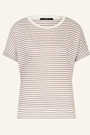 Windsor T-Shirt braun