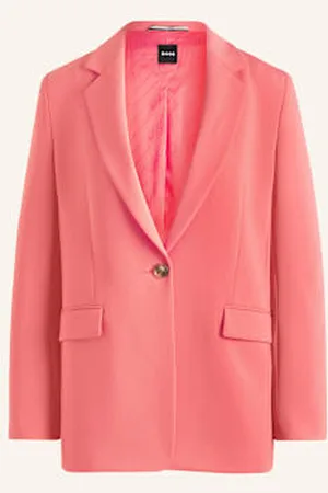 HUGO BOSS Blezer Jocaluah pink