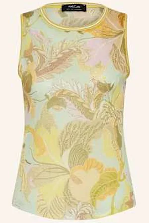 Marc Cain Top gruen