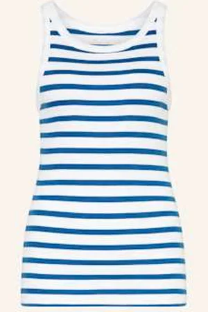 Juvia Top Gaby weiss