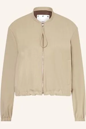 Copenhagen Shoes Bluzon cph1 beige