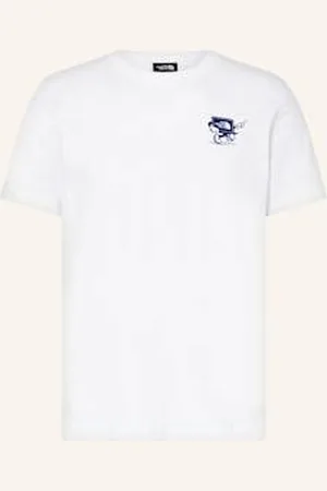 The North Face T-Shirt weiss