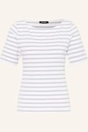 More & More T-Shirt weiss
