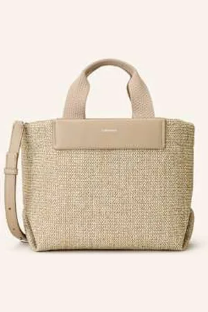 Calvin Klein Torebka beige