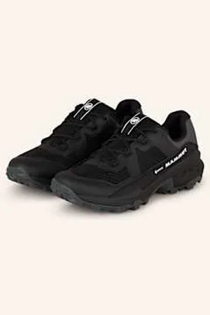 Mammut Buty Turystyczne Girun Ii Low Gtx schwarz