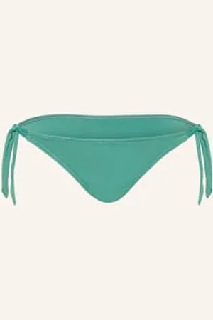 Banana Moon Dół Od Bikini Trójkątnego Dasia Brightsun gruen