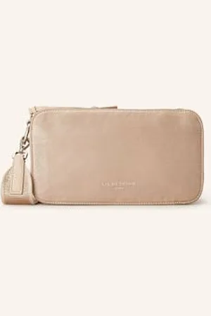 liebeskind Torba Na Ramię beige