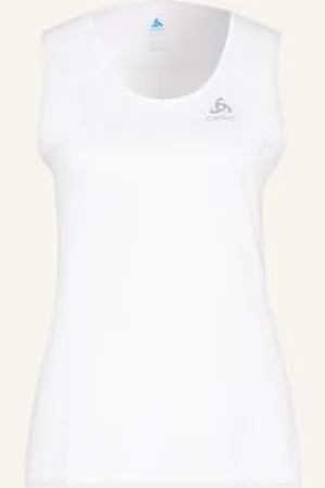 Odlo Tank Top Cardada weiss
