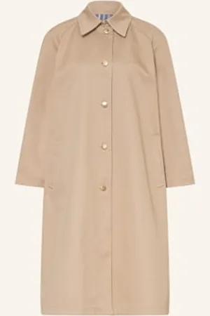 Claudie Pierlot Płaszcz beige