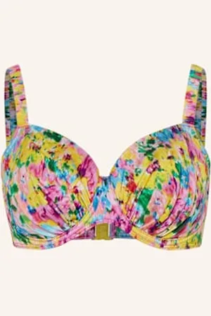 PrimaDonna Góra Od Bikini Balkonetka Ubud pink