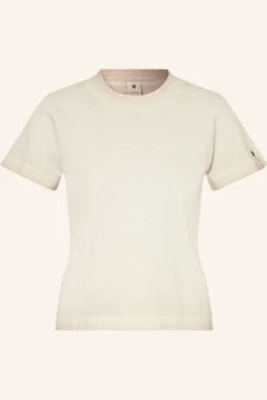 G-Star T-Shirt beige