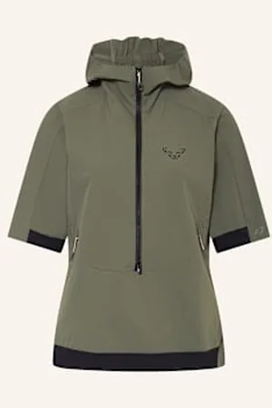 Dynafit Midlayer Transalper Dynastretch gruen