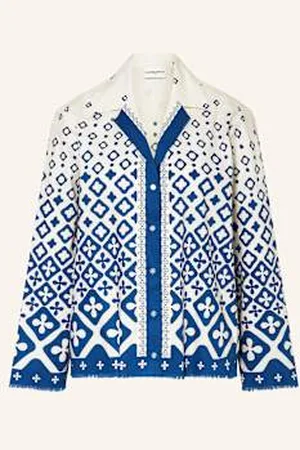 Claudie Pierlot Bluzka weiss