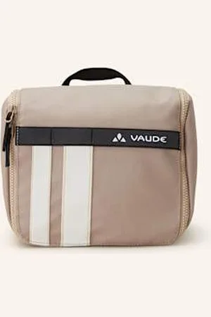 Vaude Kosmetyczka Banaba beige