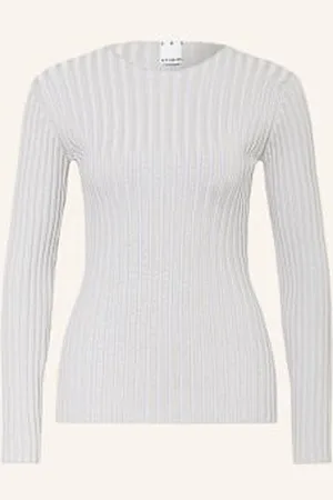 Copenhagen Shoes Sweter grau