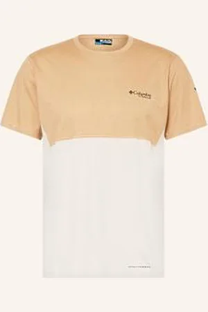 Columbia T-Shirt Cirque River™ Pro beige