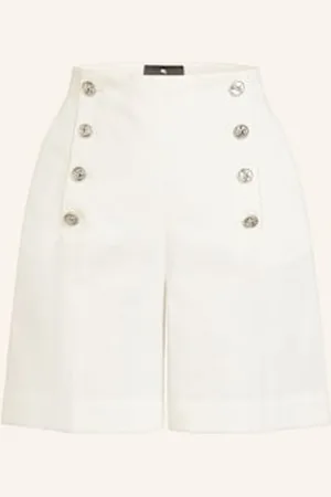 Etro Szorty weiss