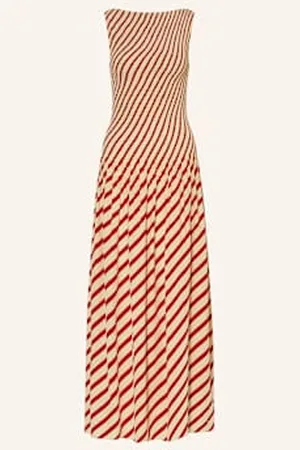 Tommy Hilfiger Sukienka rot