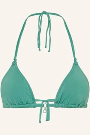 Banana Moon Góra Od Bikini Trójkątnego Yero Brightsun gruen