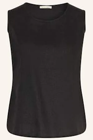 lilienfels Top Z Lnu schwarz