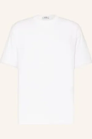 COS T-Shirt weiss