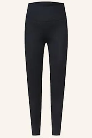 SOSUE Legginsy blau