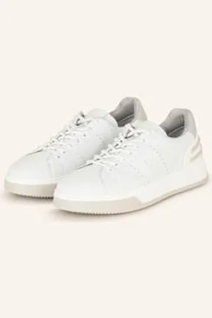 Bogner Sneakersy Milan weiss