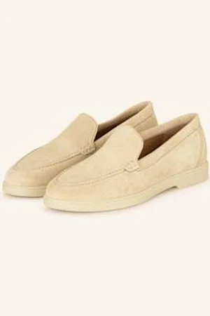 Magnanni Pantofle beige