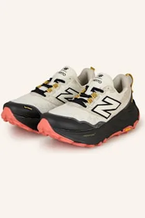New Balance Buty Do Biegania W Terenie Fresh Foam X Hierro v9 beige