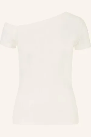 Closed T-Shirt weiss