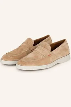 Lloyd Penny Loafers Houston beige