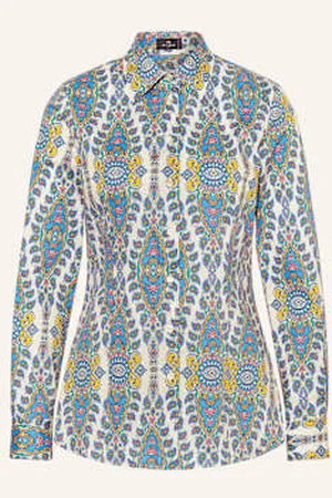 Etro Koszula blau