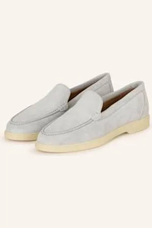 Magnanni Pantofle grau
