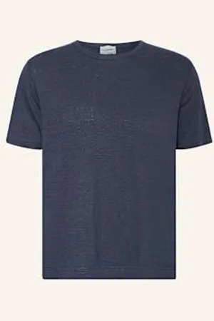 Closed T-Shirt Z Lnu blau