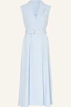 Mrs & HUGS Sukienka blau