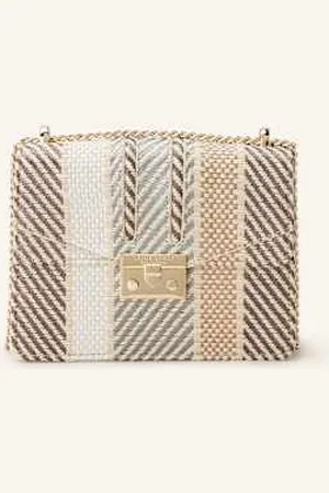 Seidenfelt Torba Na Ramię Roros beige