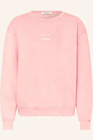 Copenhagen Shoes Bluza Nierozpinana pink
