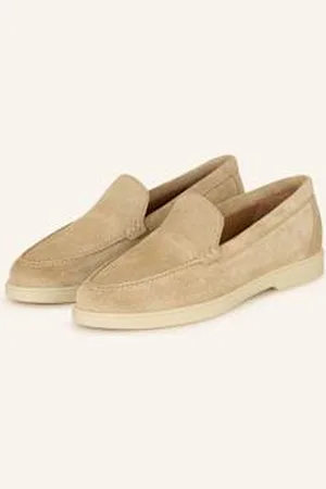 Magnanni Pantofle beige