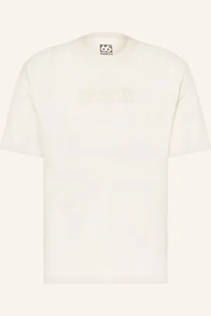 66 North T-Shirt Borgir beige