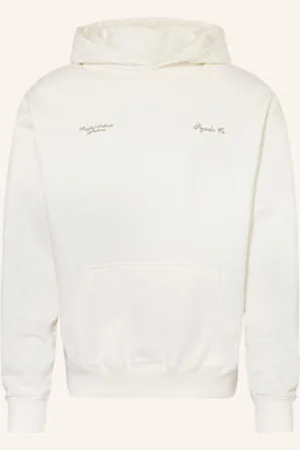 Pegador Bluza Z Kapturem Brooke weiss